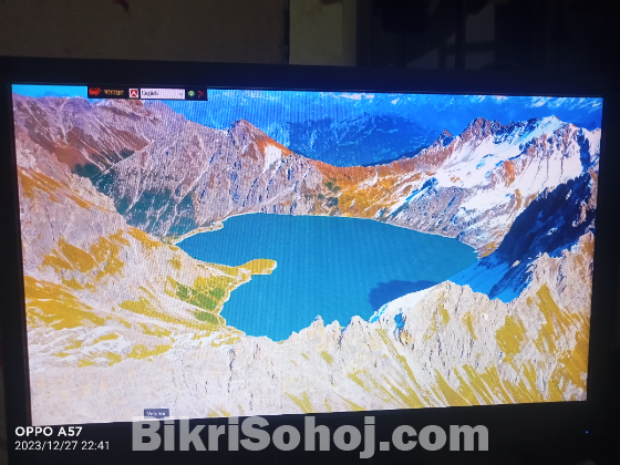Monitor